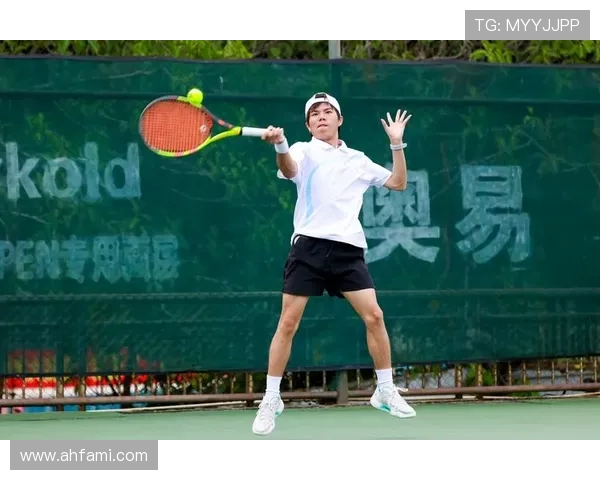 上海网球队在网球耐力排行榜中荣登第六名展现出强大实力与潜力