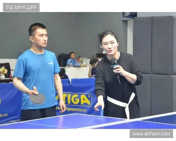 专访刘伟：深入探讨排球运动成功背后的秘诀与经验分享