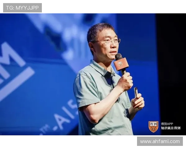 专访吴军：探寻网球世界的成功秘诀与背后故事