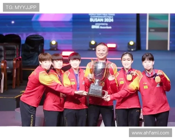 世界杯特别报道：武汉乒乓球队的转型之路