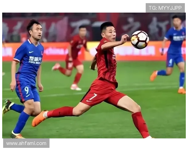 中国著名足球明星建国的传奇人生与对中国足球发展的深远影响