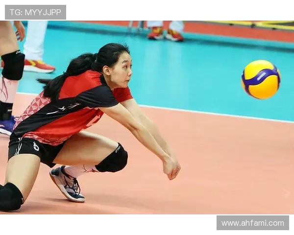 专访王静揭秘排球成功背后的心路历程与训练秘诀