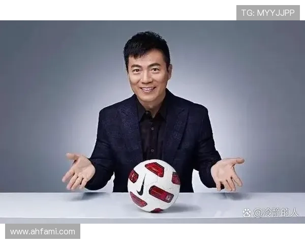中国足球解说界的璀璨明星揭示比赛背后的精彩故事与深度分析