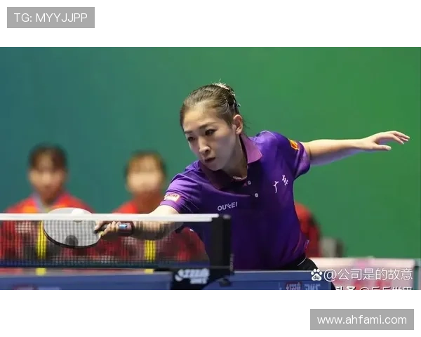 乒乓球的魅力与精神：深入广州乒乓球队的训练与文化探讨