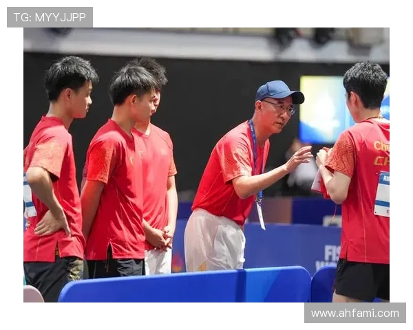 乒乓球团队协作实力榜单揭晓北京乒乓球队荣获第三名殊荣