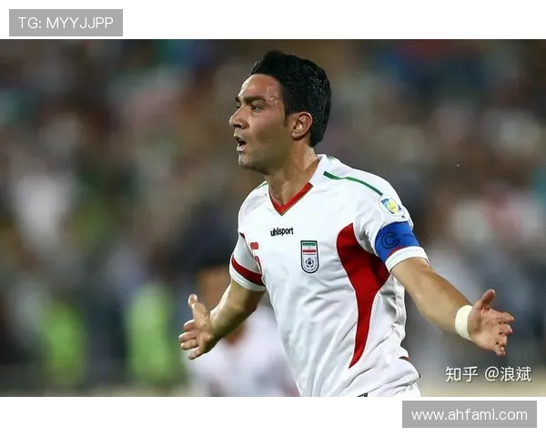 伊朗足球崛起之星近年明星球员全景盘点与发展分析