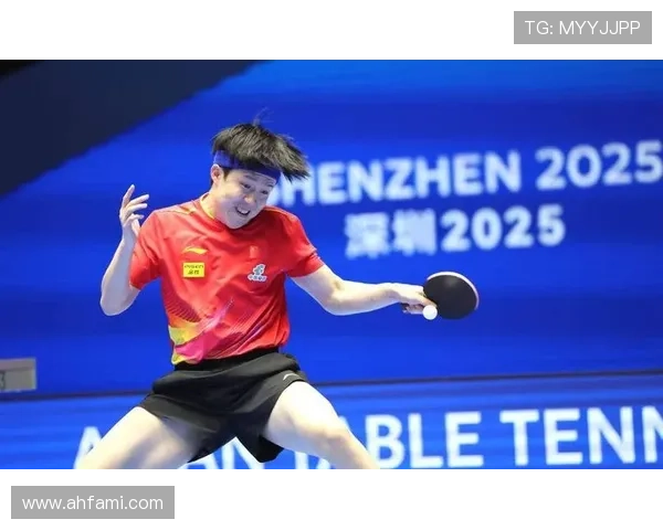 亚运会特别报道：成都乒乓球队如何在挑战中不断成长与突破