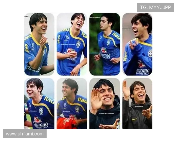 全球足球明星人品评比榜单揭晓谁是最受尊敬的球员