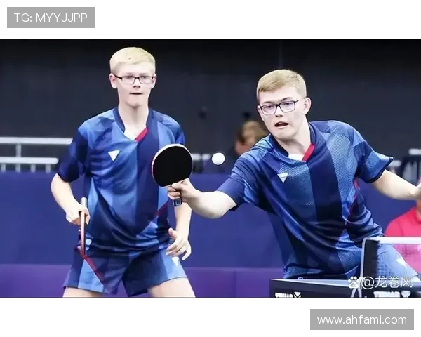 全国锦标赛回顾：武汉乒乓球队个人能力的精彩展现与分析