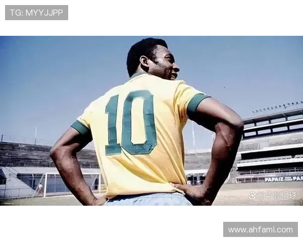 全球足球明星盘点有哪些传奇球员值得关注与追随