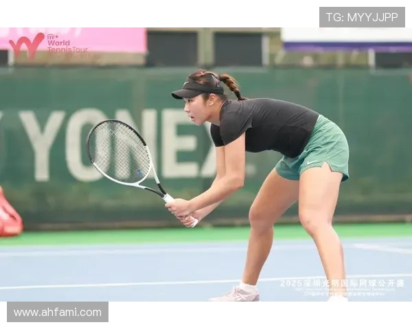 深圳网球队在挑战赛中的技术表现分析与点评