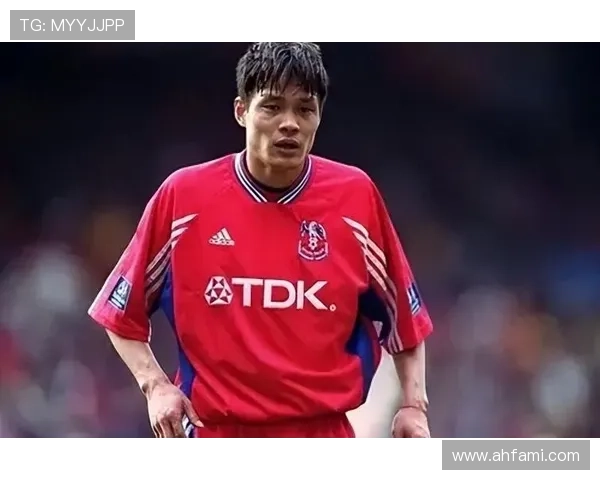 足球明星范志毅的情感历程与爱情故事全揭秘