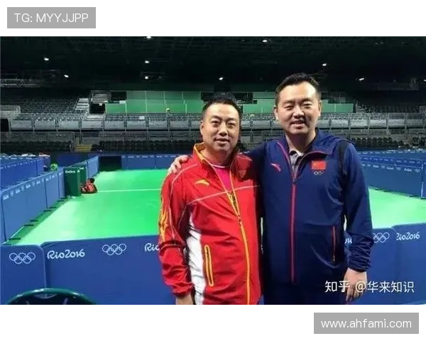 重庆乒乓球队技术表现数据分析与训练策略探讨