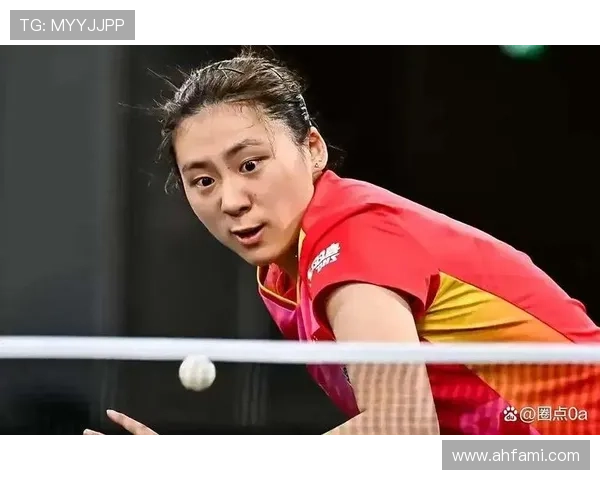 大满贯特别报道：西安乒乓球队逆袭之路的奋斗与荣耀